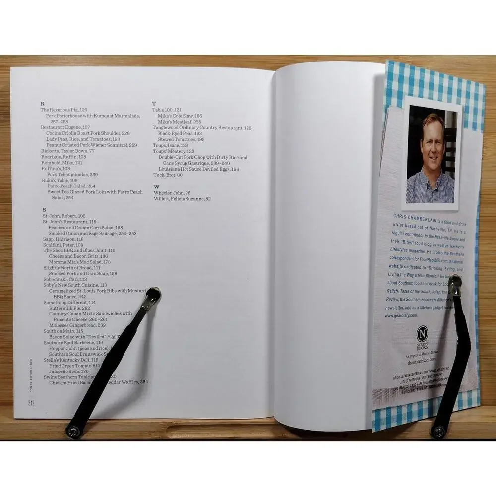 N/A comprehensive cookbook